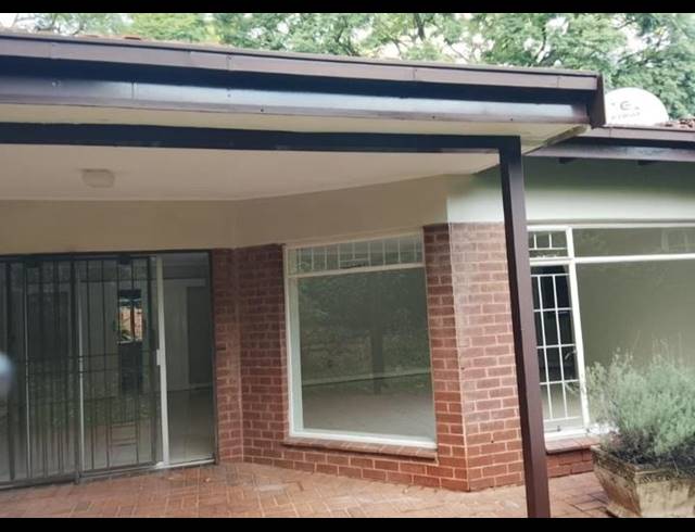 2 BEDROOM PROPERTY TO RENT IN DUNKELD